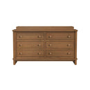 Wyller - Dresser And Topper