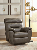 Elksworth - Rocker Recliner - Austin's Furniture Depot (Austin,TX)