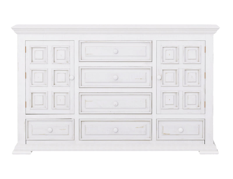 Terra - Dresser
