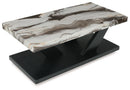 Cendill Table (Set of 3)