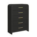 Ridgemont - 5-Drawer Chest