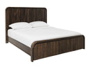 Mezquite II, Queen Bed