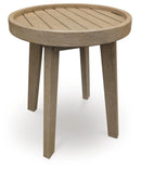 Marina Sun Outdoor End Table image