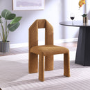 Bennett - Boucle Dining Chair (Set of 2)