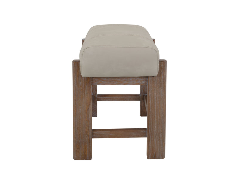 White Balam - Stool