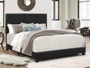 Erin Complete Bed