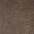 Urbinforte - Large Upholstered Dining Room Bench - Light Brown