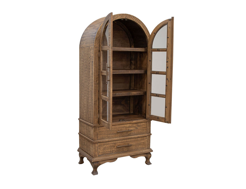 Arlette - Cabinet
