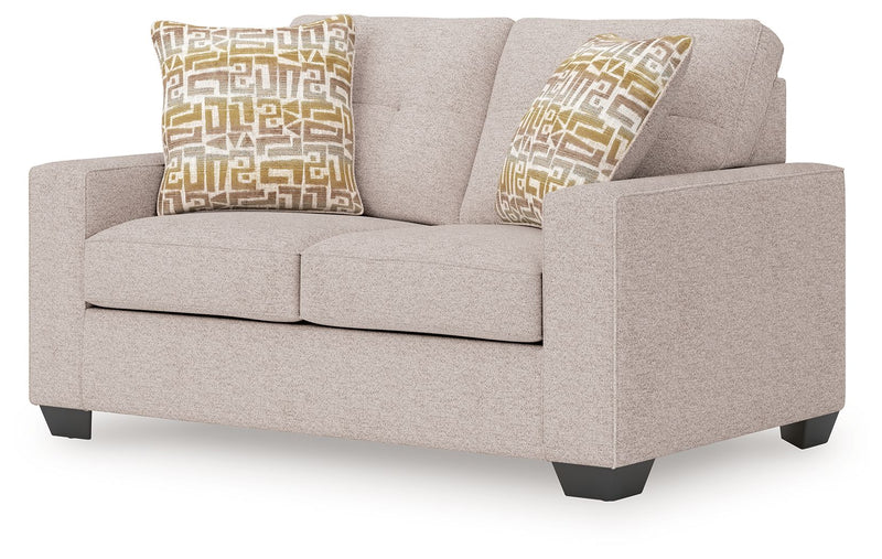 Larimer - Loveseat