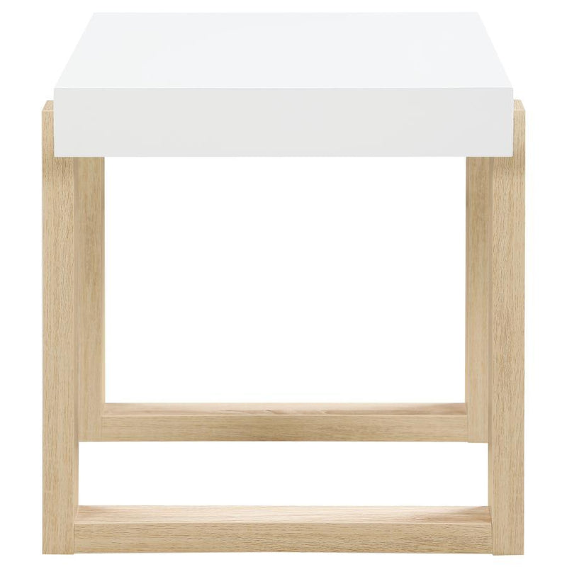 Pala - Rectangular Table