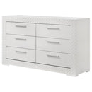 Ives - 6-Drawer Dresser