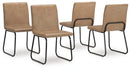 Pharwynn Dining Chair