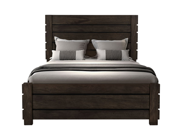 Black Merida - Bed