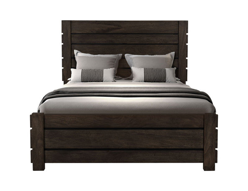 Black Merida - Bed