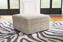 Calnita Living Room Set