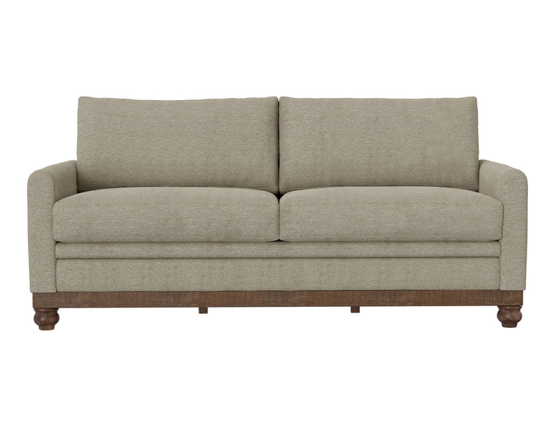 Pueblo Gray - Sofa