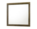 Lakecrest Dresser Mirror