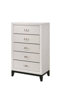 Crown Mark Akerson Chest in Chalk image