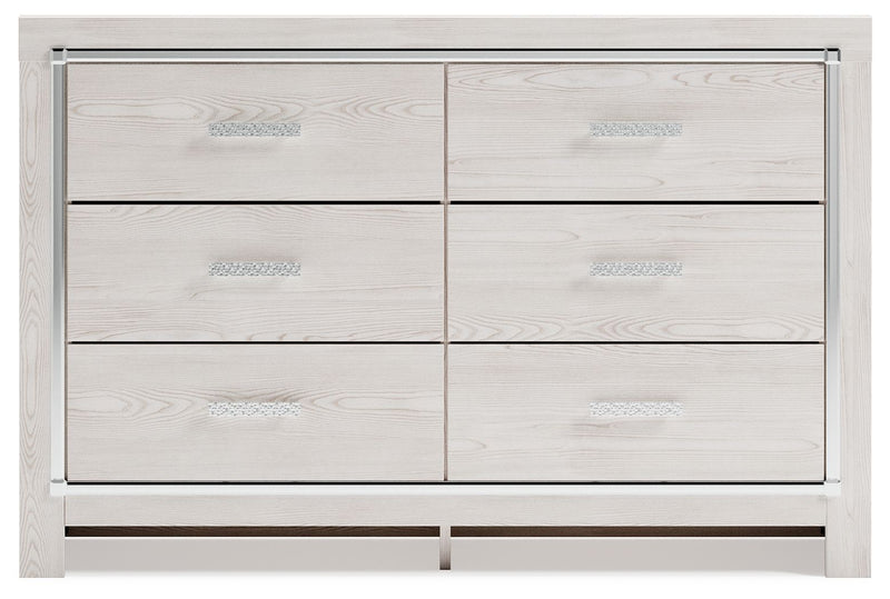 Altyra - Dresser, Mirror