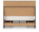Chirason Bed