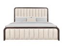 Upholstered Mezquite II, Eastern King Bed