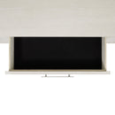 Avalanche - Server - Antique White