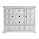 Heather - 6-Drawer Dresser