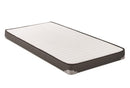 Drover - 7" Foam Mattress With Built-In Bunkie Board