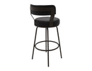 Maison - Upholstered Barstool