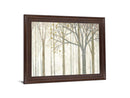 Whispering Branches - 28" x 34" Framed Wall Art
