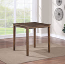 Westlake - Counter Dining Set