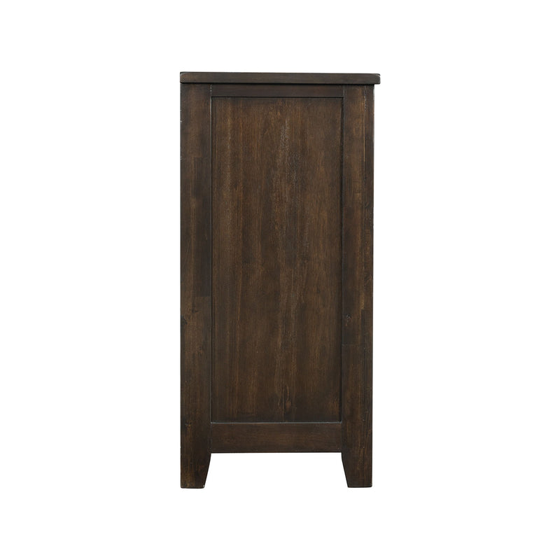 Mango - Server - Dark Brown