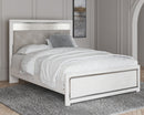 Altyra - Panel Bed