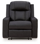 Mackmenville - Zero Wall Recliner - Austin's Furniture Depot (Austin,TX)