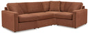 Modmax - Spice - Sectional