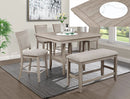 Fulton Counter Height Table