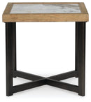 Montia End Table