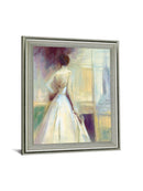 Evening Repose - 28" x 34" Framed Wall Art