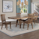 Riverdale - Dining Set