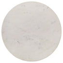 Aldis End Table