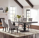 Phelps - Rectangular Dining Table Set