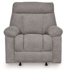 Hoyne Park - Rocker Recliner - Austin's Furniture Depot (Austin,TX)