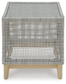 Seton Creek Outdoor Seating Set