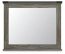 Frandern Bedroom Mirror