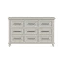 Canterbury - 9-Drawer Dresser
