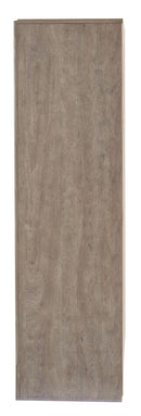 Culverbach - Five Drawer Chest - Gray