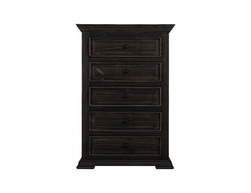 Terra - Chest