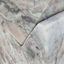 Quad - Marble Decorative Cube