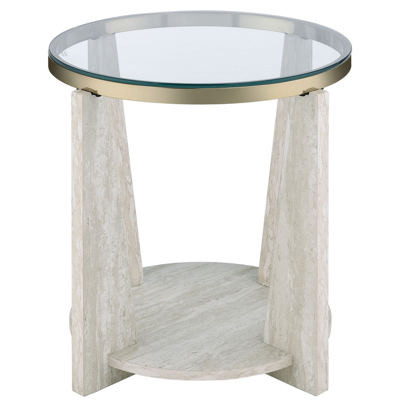 Wanda - Round Table