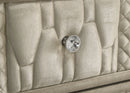 Lorient LED Dresser